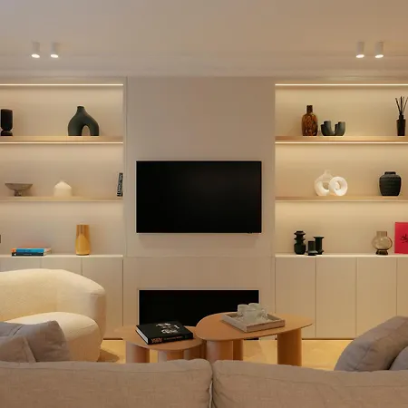 Apartment Maison Iena - Serviced On Champs Elysees *